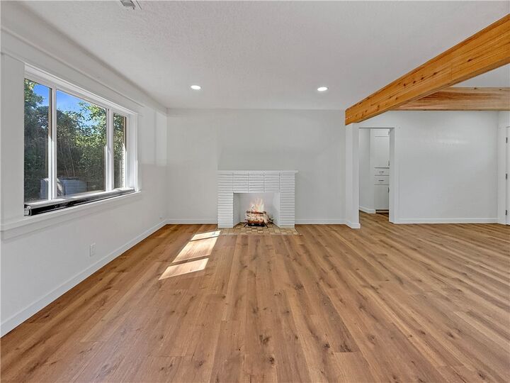 Property Photo:  1325 Rogers Avenue  AR 72764 