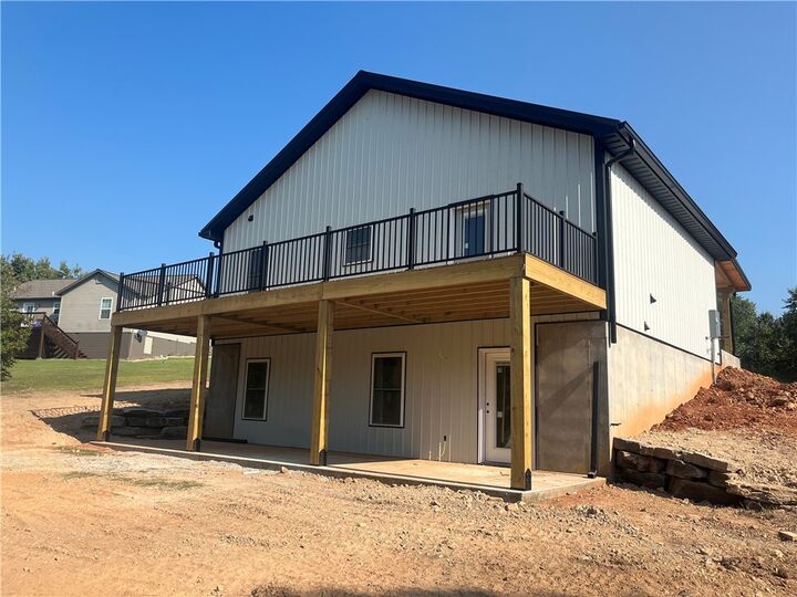 Property Photo: 10147 Quincy Lane AR 72601
