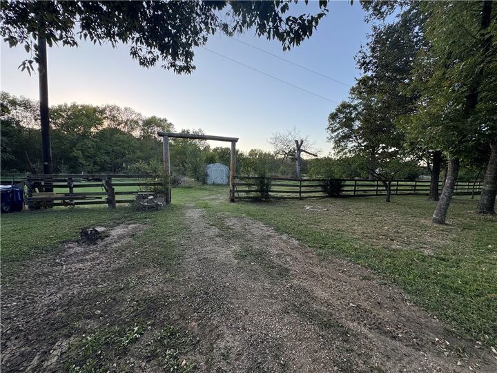 Property Photo: 100 W Greenwood / Fulbright Hall AR 72701
