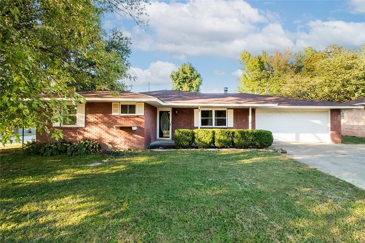 3910 Clark Avenue  Springdale AR 72762 photo