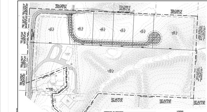 Property Photo: 12188 Bedrock Lane AR 72712