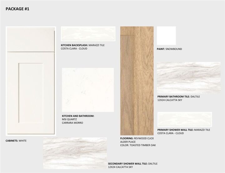 Property Photo:  1894 E Fiji Street  AR 72701 