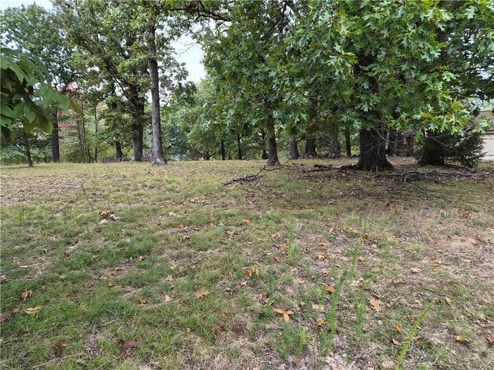 Property Photo:  Tbd Teton  AR 72756 