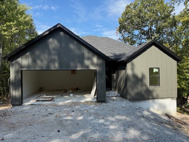 Property Photo: 11 Chelsea Lane AR 72715