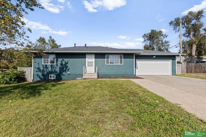730 W Dawes Avenue  Lincoln NE 68521 photo