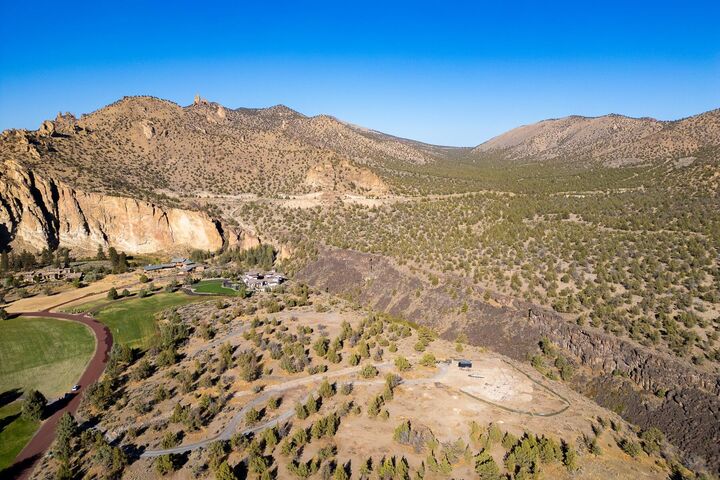 Property Photo:  11330 NE Canyons Ranch Drive  OR 97760 