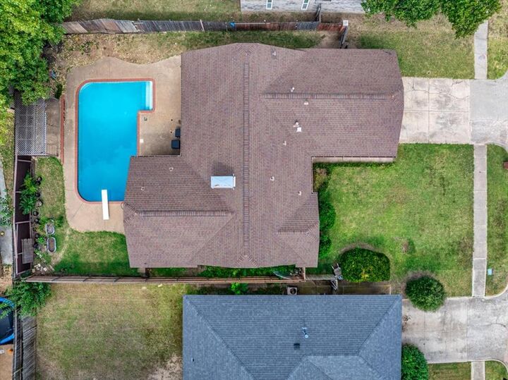 825 N Briarcliff Drive  Moore OK 73170 photo