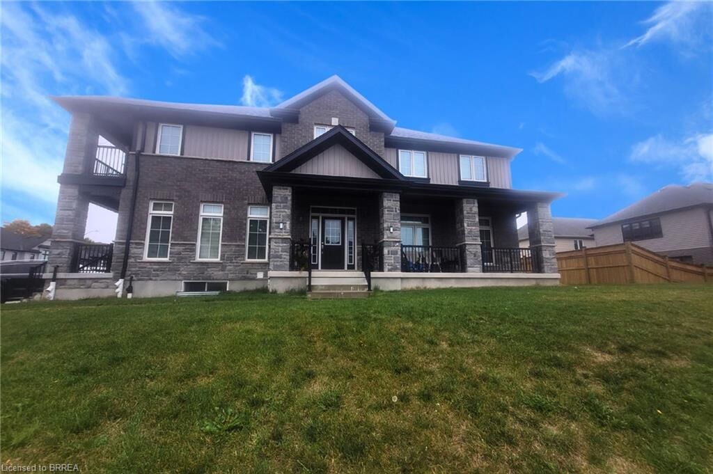 Photo de la propriété: 22 Ian Ormston Drive Lower ON N2P 0K1