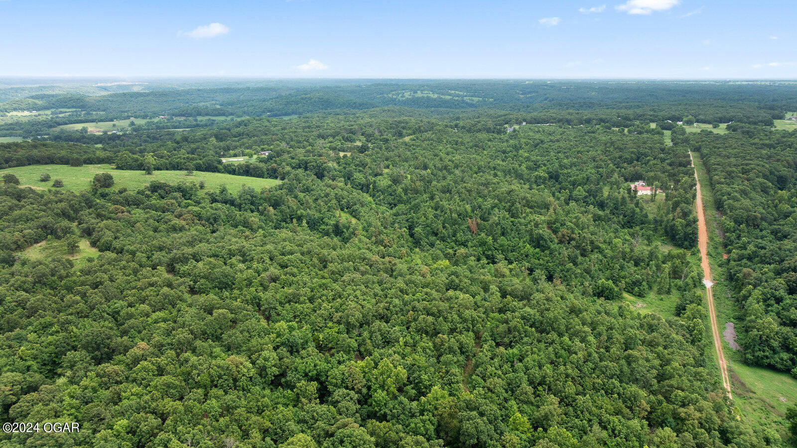 Property Photo:  Tract 13 Styles Road  MO 64854 