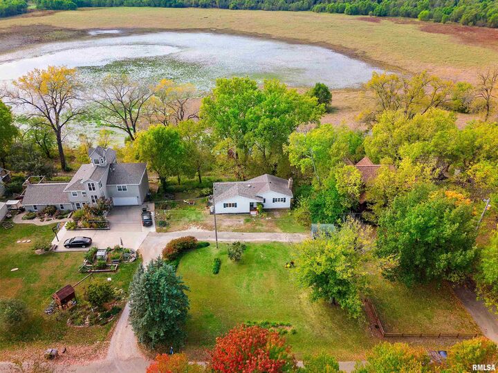 Property Photo:  7 Sycamore Bay Road  IL 61540 