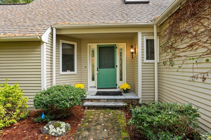 Property Photo:  3 Leo Chasse Way  MA 01701 