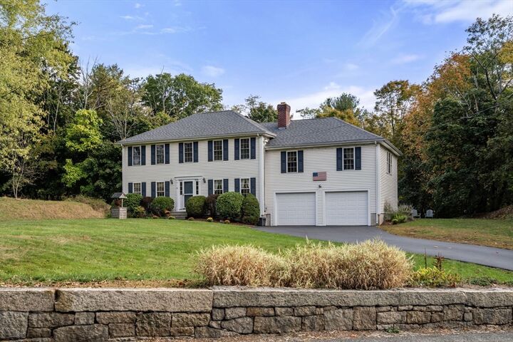 Property Photo: 91 Central St MA 01529