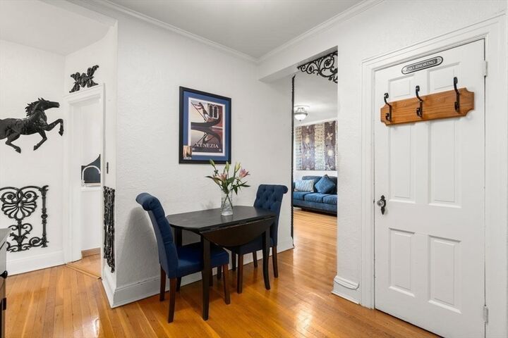 Property Photo:  10 Jamaicaway 25  MA 02130 