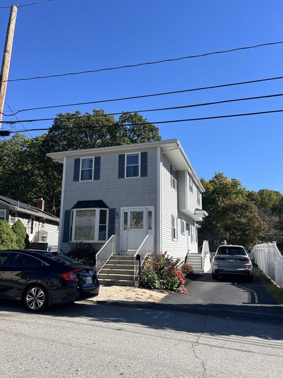 Property Photo: 94 Indian Rd MA 02451