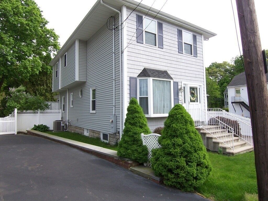 Property Photo: 94 Indian Rd MA 02451
