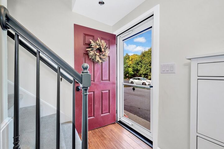 Property Photo: 22 Potter Avenue 5 MA 02762