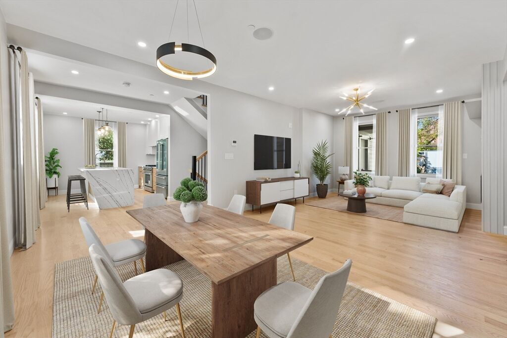 Property Photo:  100 Prospect St 1  MA 02139 