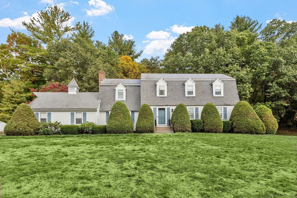 Property Photo: 16 Minehan Ln MA 01752