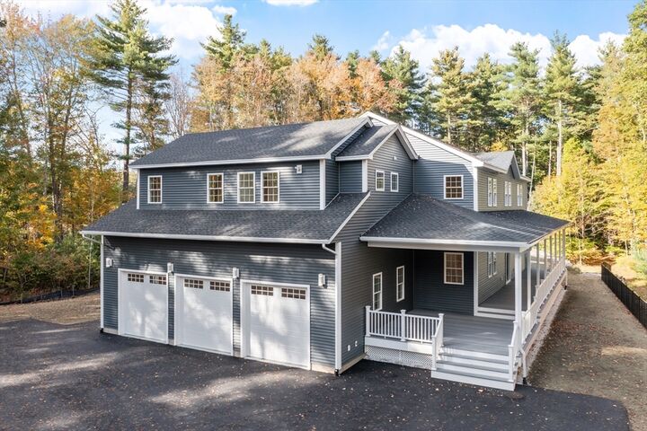 Property Photo: 181A South Rd MA 01463
