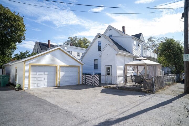 Property Photo:  20 Lexington St  MA 01902 