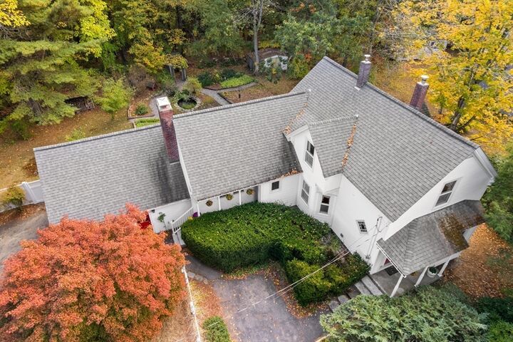 Property Photo: 214 Graniteville Rd MA 01824