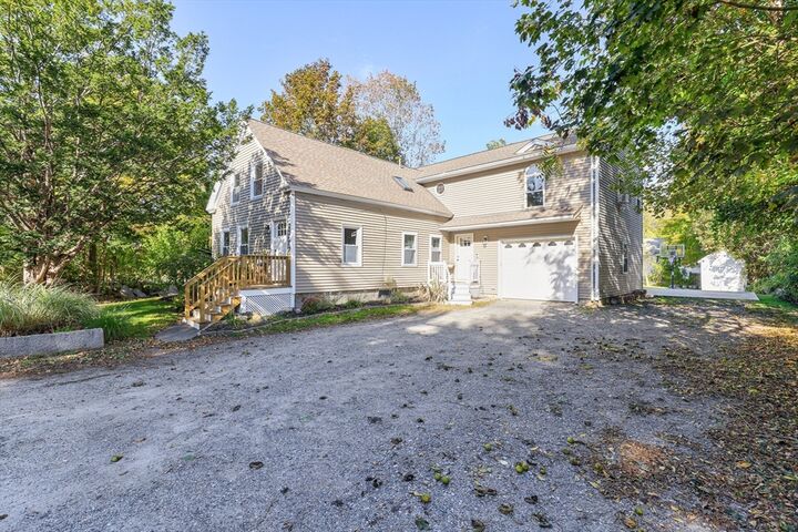 Property Photo:  211 Hayden Rowe St  MA 01748 