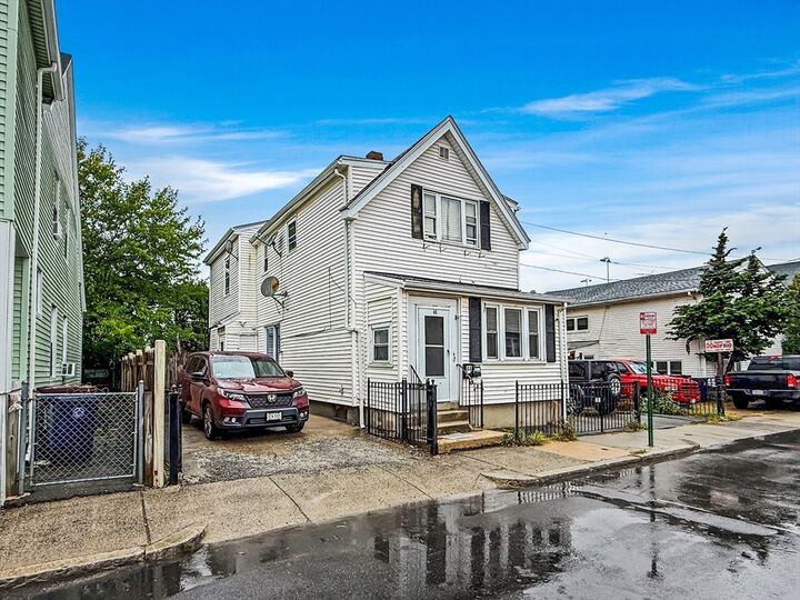 Property Photo:  44 Kelvin St  MA 02149 