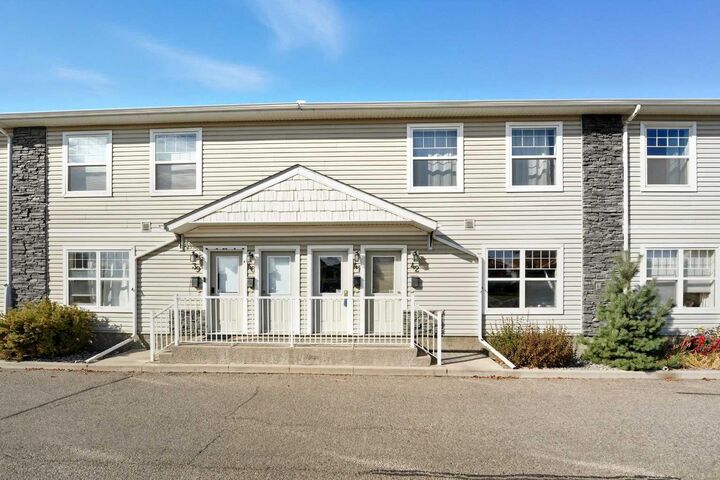 20 Jacobs Close 41  Red Deer AB T4P 4E1 photo