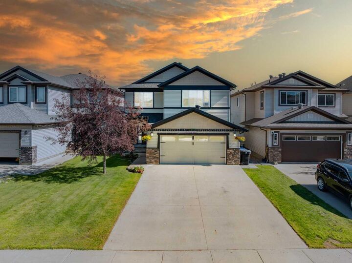 340 Killdeer Way  Fort McMurray AB T9K 0R3 photo