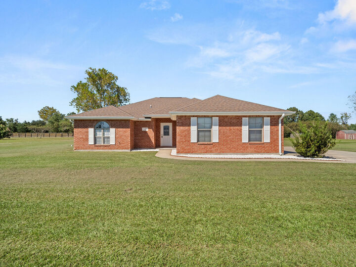 191 Delia Dr  Leesville LA 71446 photo