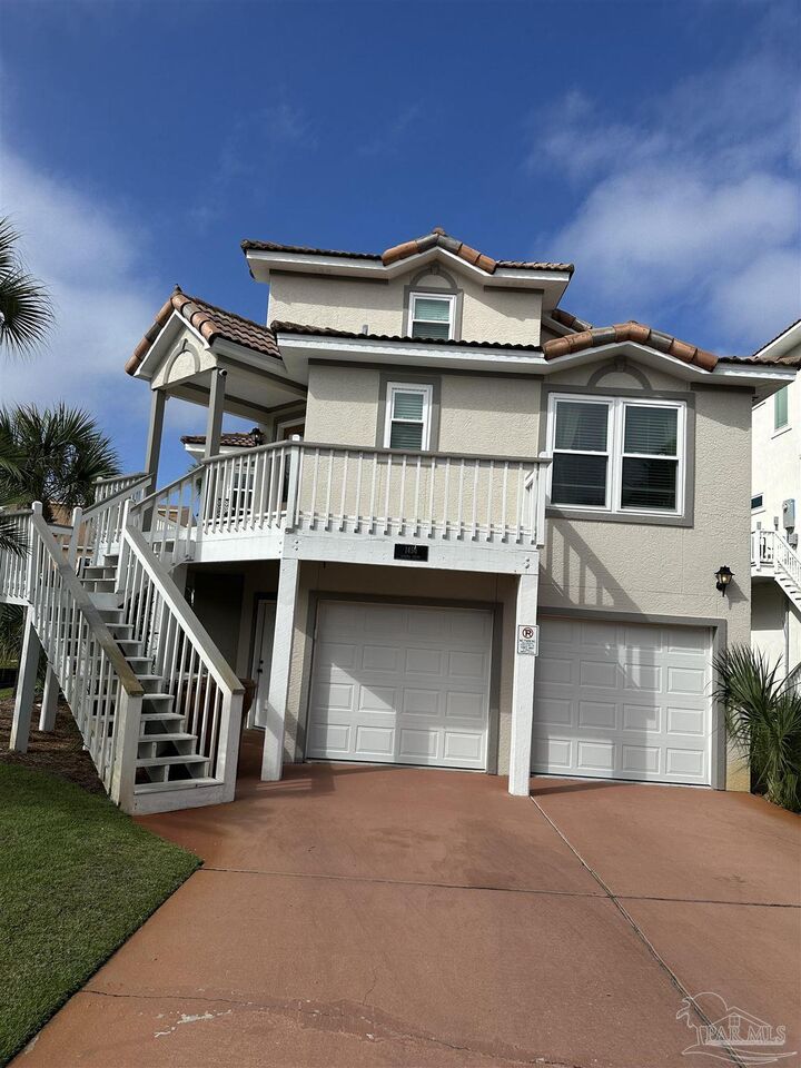 Property Photo: 1456 Sonata Ct FL 32566