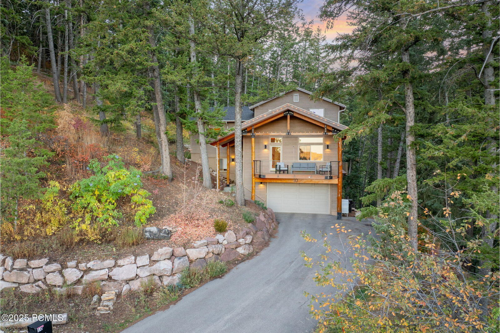 Property Photo:  10 Matterhorn Circle  UT 84098 