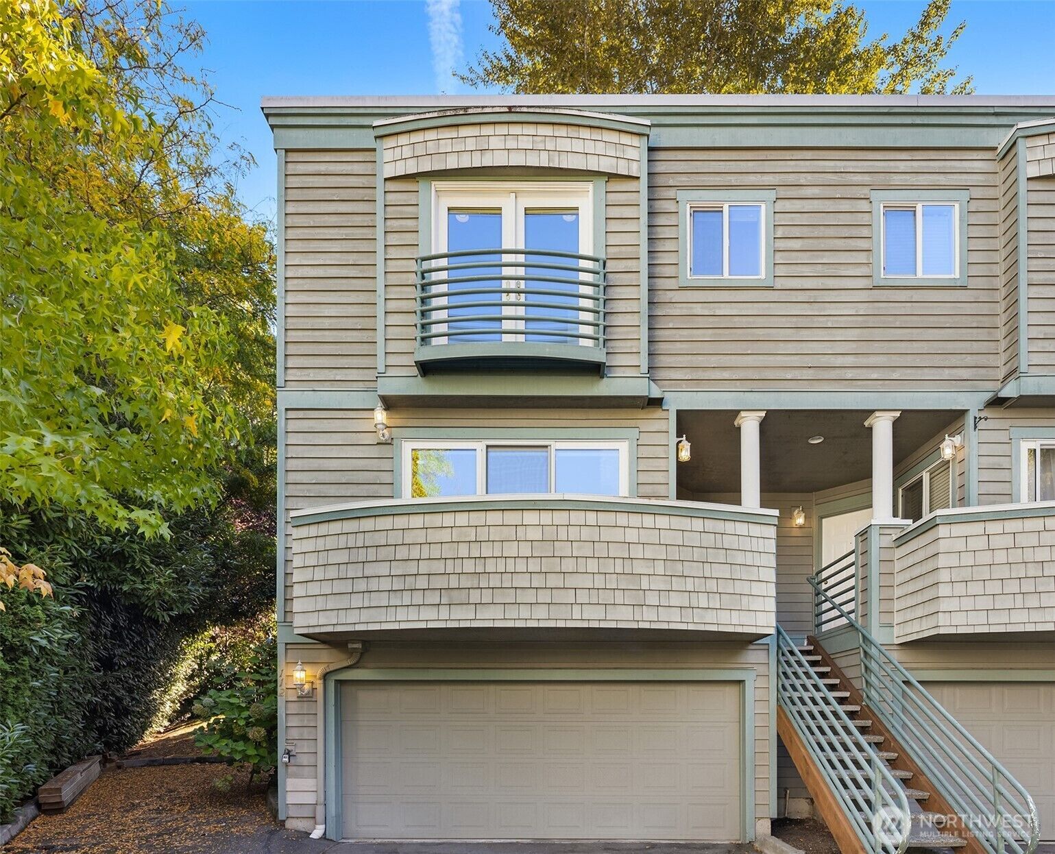 Property Photo: 112 9th Lane 112 WA 98033
