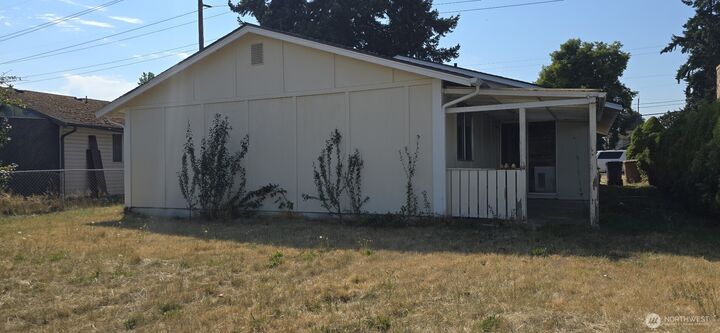 Property Photo:  7105 S Madison Street  WA 98409 