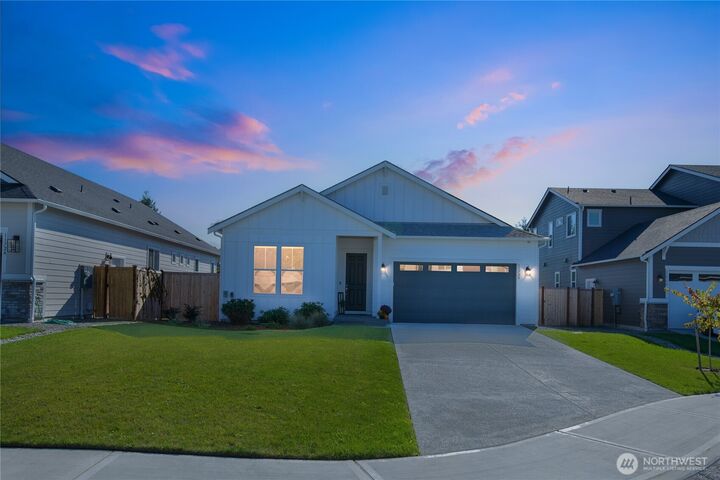 Property Photo:  11720  63rd Street Court E  WA 98372