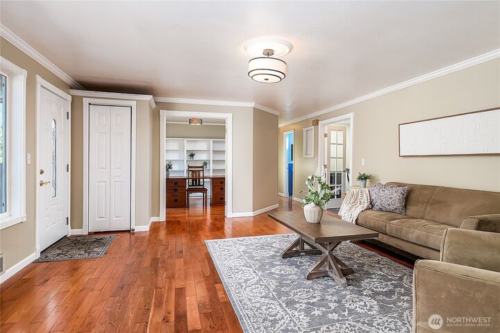 Property Photo:  41243 SE 123rd Street  WA 98045 
