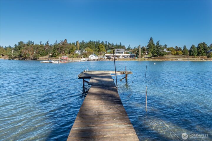 Property Photo: 1597 Griffith Point Road WA 98358
