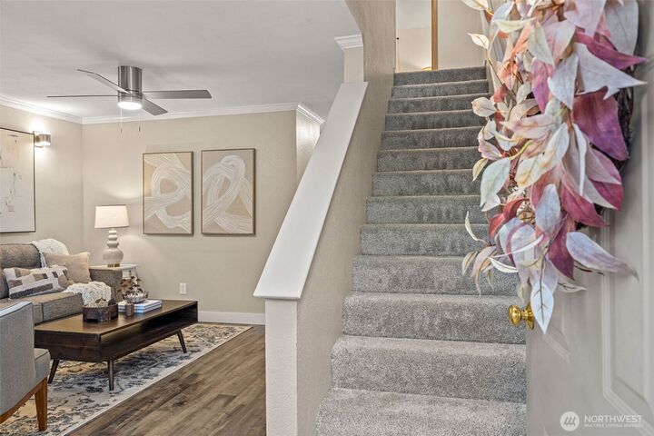 Property Photo: 115 124th Street SE M6 WA 98208