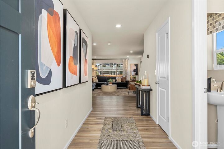 Property Photo: 32314 135th Place SE WA 98294