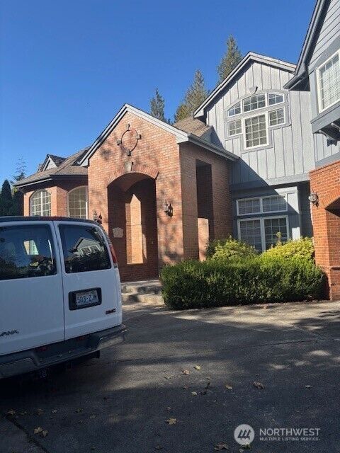 Property Photo:  8207  228th Street  WA 98072 