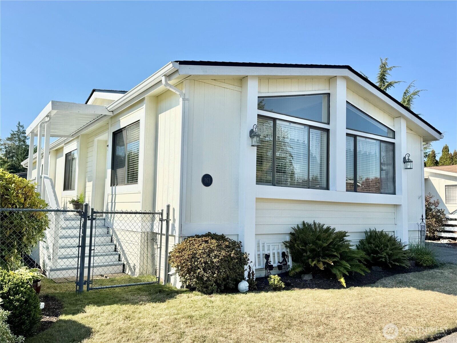 Property Photo:  1111  Archwood Drive SW 263  WA 98502 