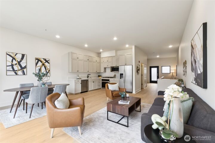615 E Pike Street 305  Seattle WA 98122 photo