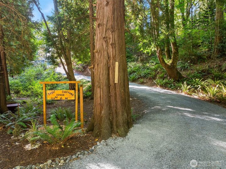 Property Photo:  15400 NE 173rd Street  WA 98072 