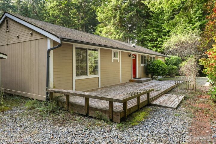 Property Photo: 3100 Sea Eagle Lane WA 98253