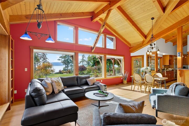 Property Photo:  5218  Filbert Street  WA 98232 