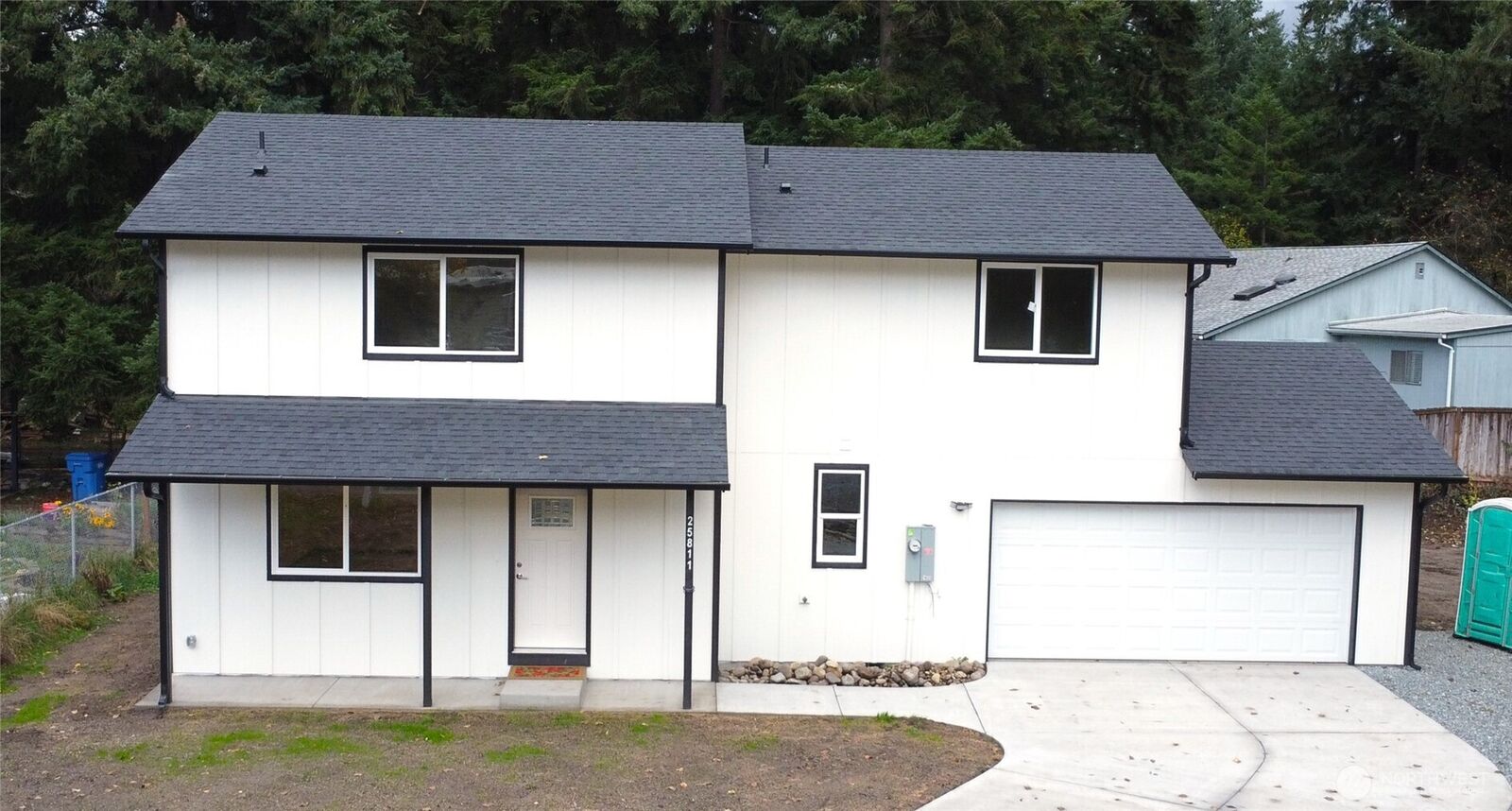 Property Photo:  25811  59th Avenue Ct E  WA 98338 