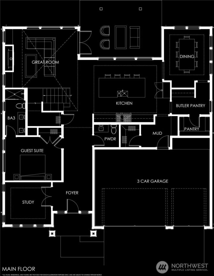 Property Photo: 16238 SE 10th Street WA 98008
