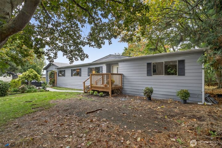 Property Photo: 31 Meadow Drive WA 98382