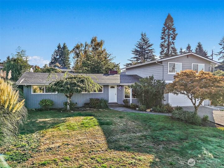 Property Photo: 21630 104th Place SE WA 98031