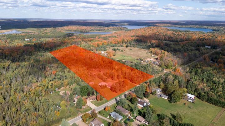 Property Photo: 4680 Elm Street WI 54541